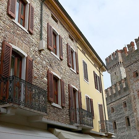 Aurora Sirmione Appartamenti المظهر الخارجي الصورة