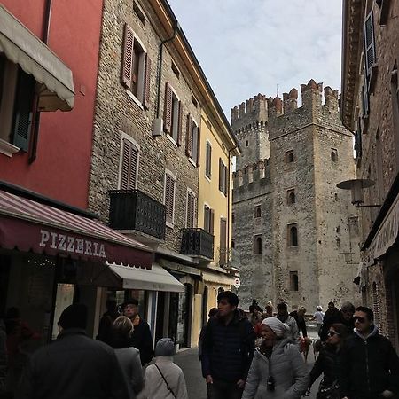 Aurora Sirmione Appartamenti المظهر الخارجي الصورة