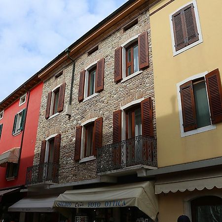 Aurora Sirmione Appartamenti المظهر الخارجي الصورة