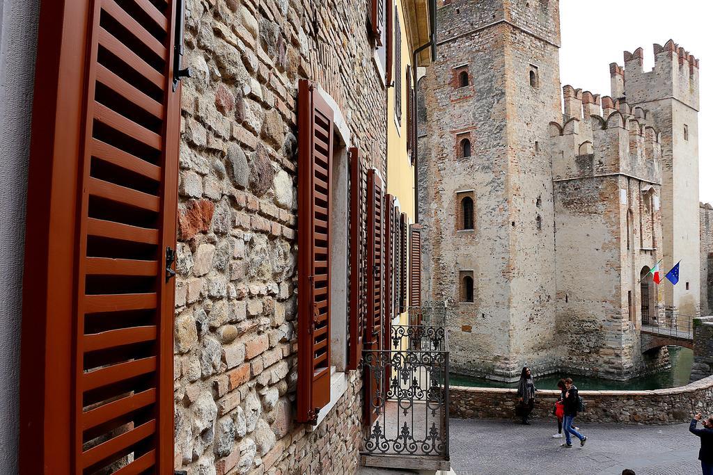 Aurora Sirmione Appartamenti المظهر الخارجي الصورة