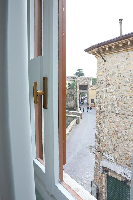Aurora Sirmione Appartamenti المظهر الخارجي الصورة