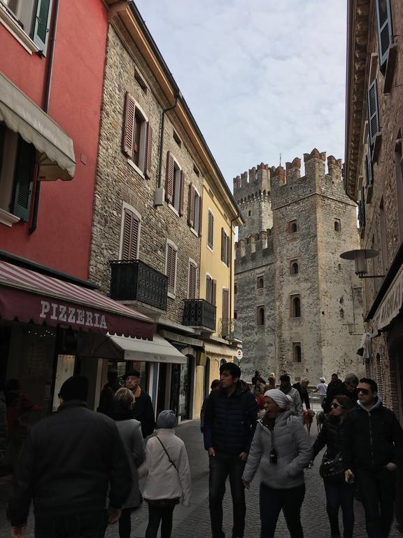 Aurora Sirmione Appartamenti المظهر الخارجي الصورة