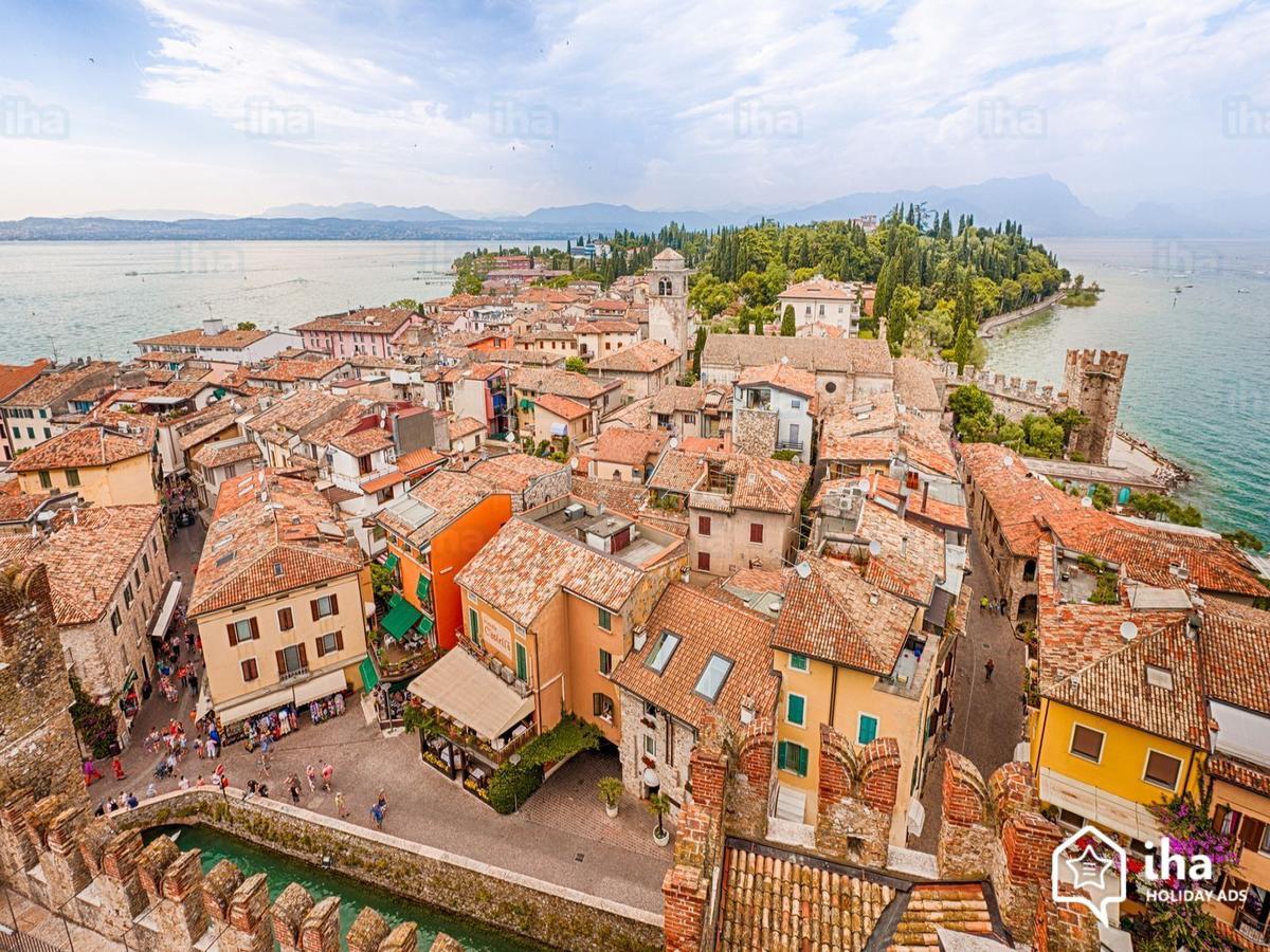 Aurora Sirmione Appartamenti المظهر الخارجي الصورة